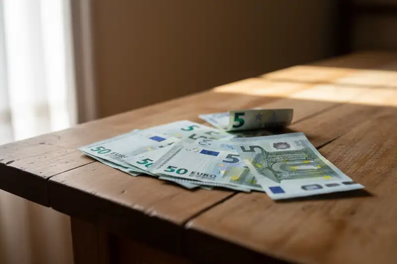 Bei dm gibt es Bargeld ohne Mindestumsatz bis zu 200 Euro pro Einkauf, bei Aldi Süd liegt die Schwelle bei nur 5 Euro