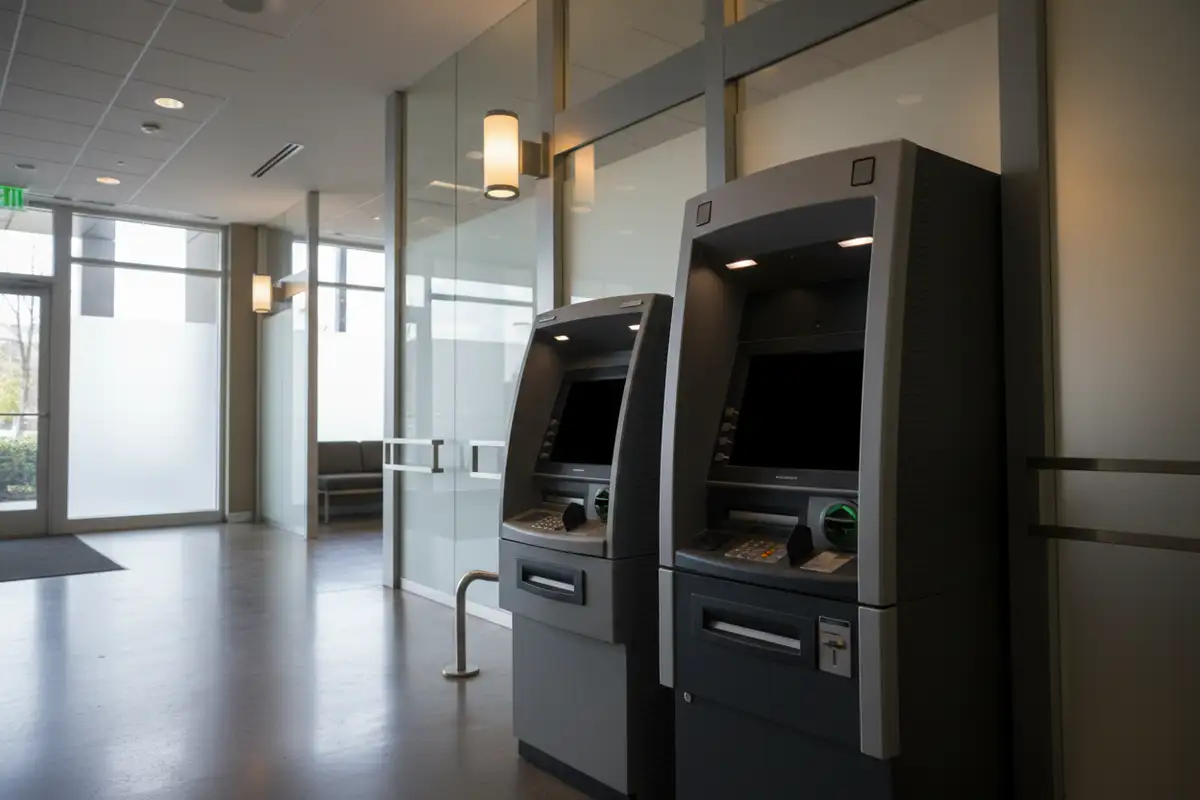 ATM-Gebühren 2026: Wo Bargeld noch kostenlos ist