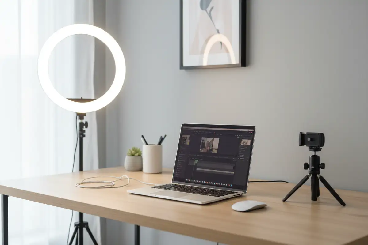 Geld verdienen mit OnlyFans: Der komplette Einsteiger-Guide für 2026