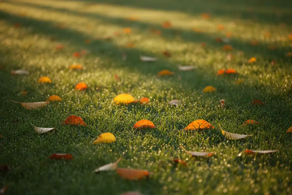 Wann beginnt der Herbst 2026?