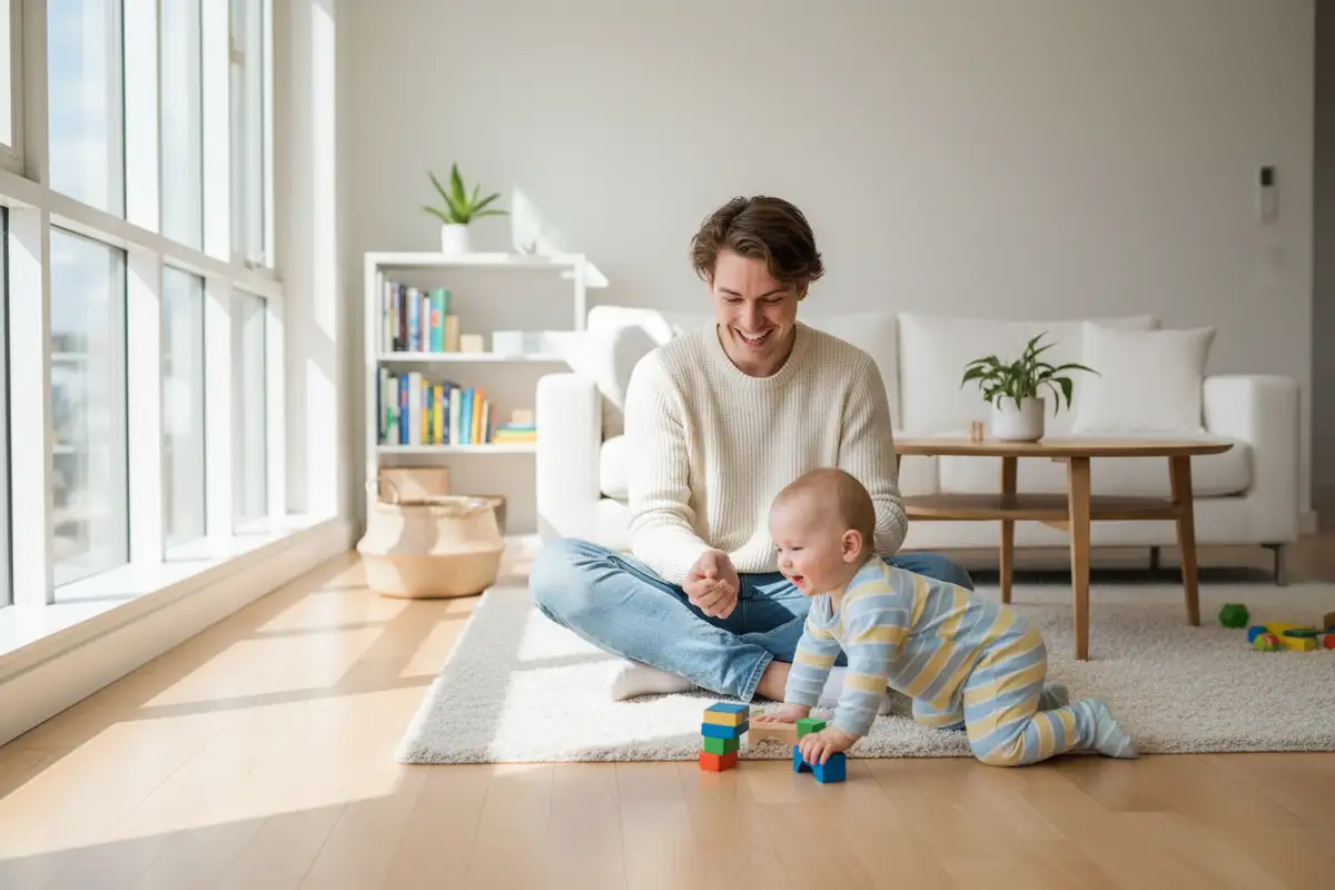 Wann beginnt die Elternzeit? Fristen, Regeln und Planung