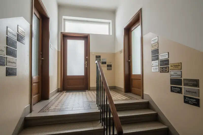 Rund 30 Prozent aller Mietrechtsprozesse in Deutschland betreffen Vertragsverletzungen, darunter Streitigkeiten um das Besichtigungsrecht