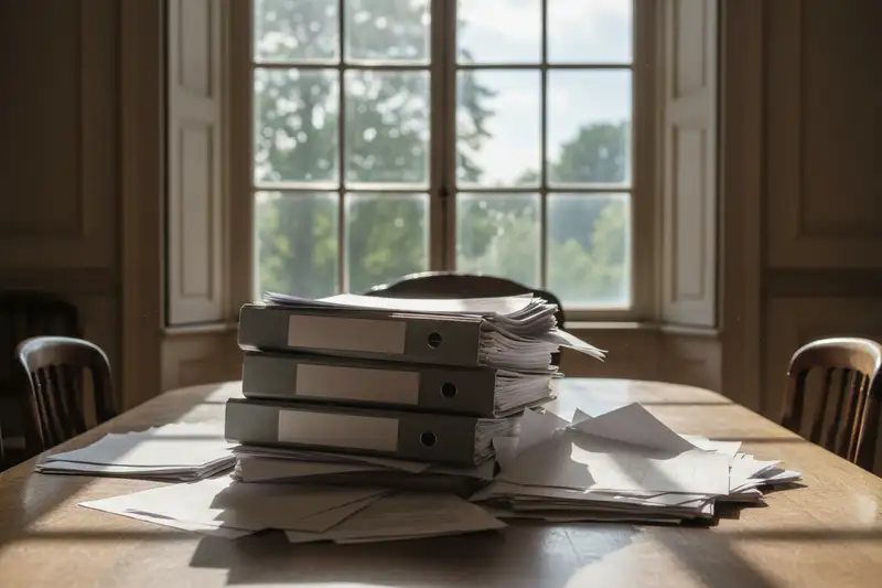 Pauschale Freistellungsklauseln nach Kündigung sind seit dem BAG-Urteil 5 AZR 108/25 vom 25. März 2026 unwirksam