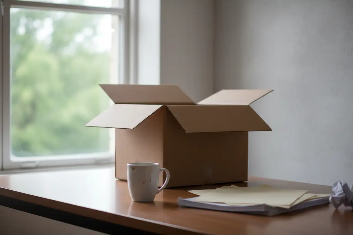 Wann darf mein Arbeitgeber mich nach Kündigung freistellen?