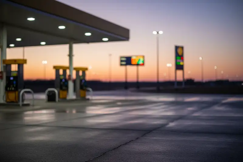 Die ADAC-Auswertung zeigt: Am ersten Tag des Tankrabatts wurden nur etwa 14 von 17 Cent pro Liter an die Tankstellen weitergegeben