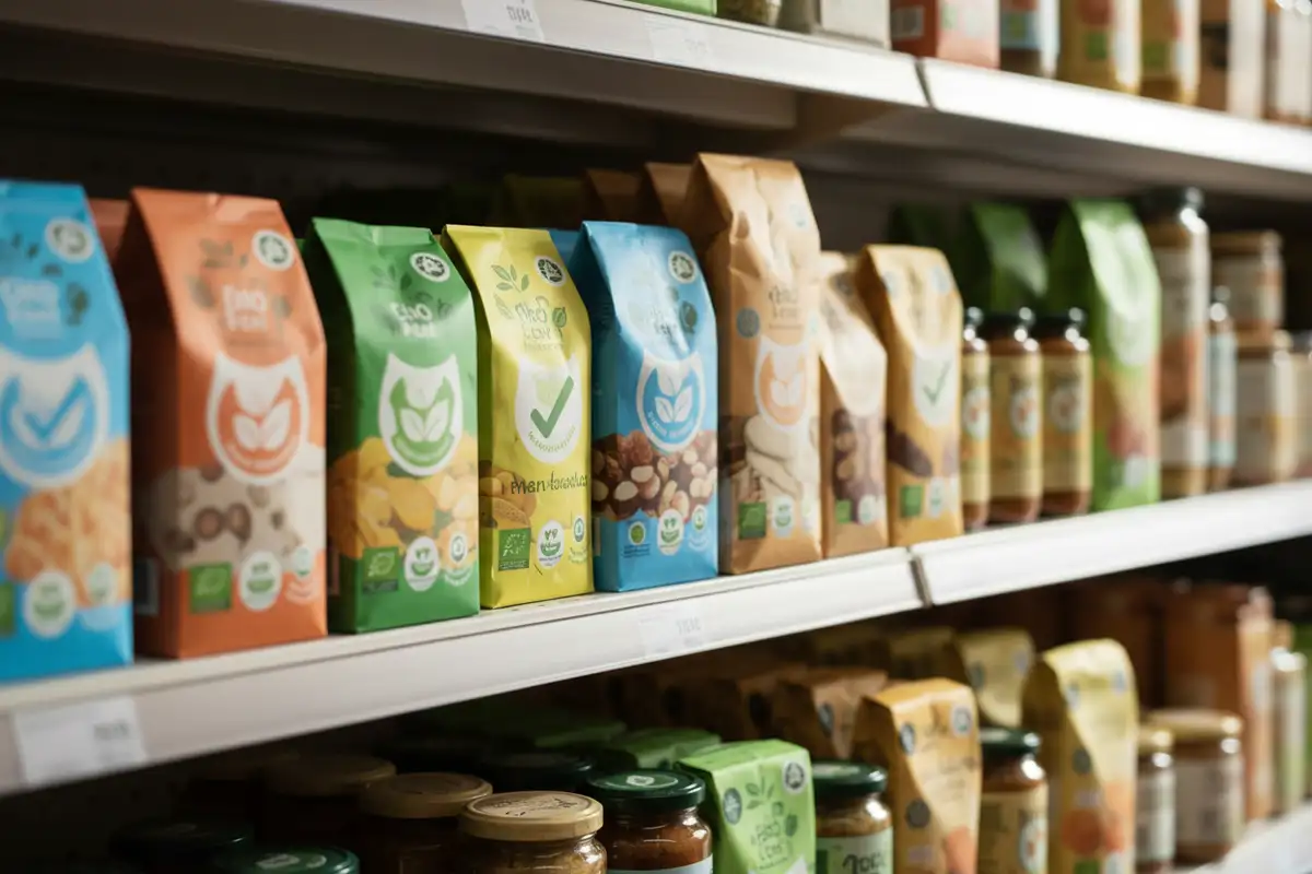 Wann greift das Greenwashing-Verbot in Deutschland? EU-Regeln, Labels und Verbraucherrechte