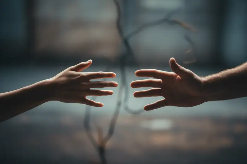 Rund 75 Prozent der narzisstischen Krisen werden durch Kontrollverlust in Beziehungen oder am Arbeitsplatz ausgelöst