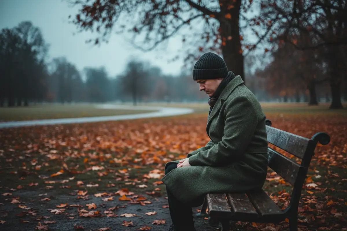 Wann ist der Narzisst am Ende? Warnsignale, Krise und Schutz für Betroffene