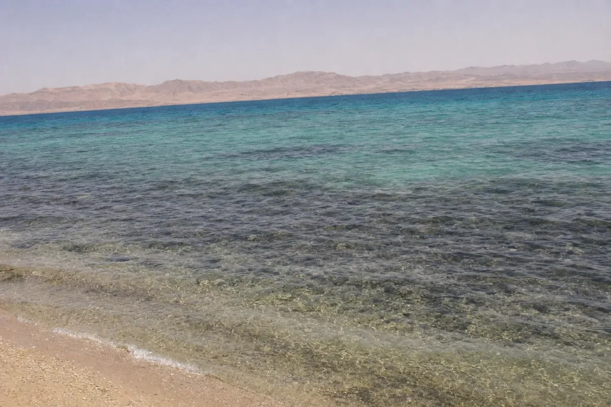 Wann ist die beste Reisezeit für Ägypten?