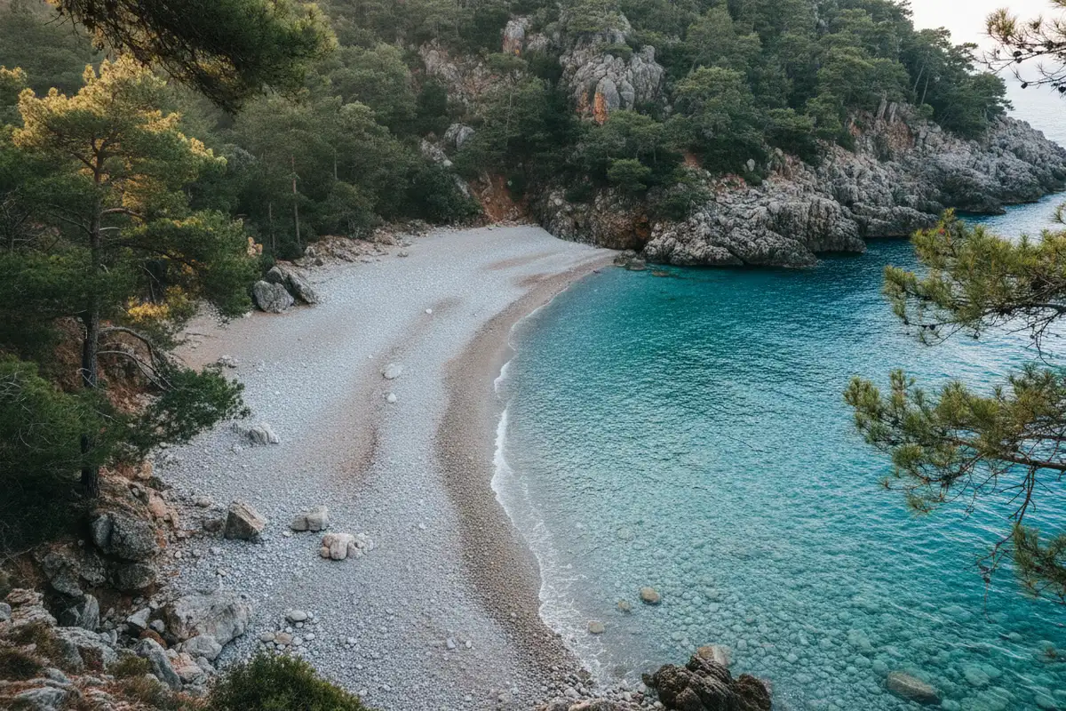Wann ist die beste Reisezeit für die Türkei?