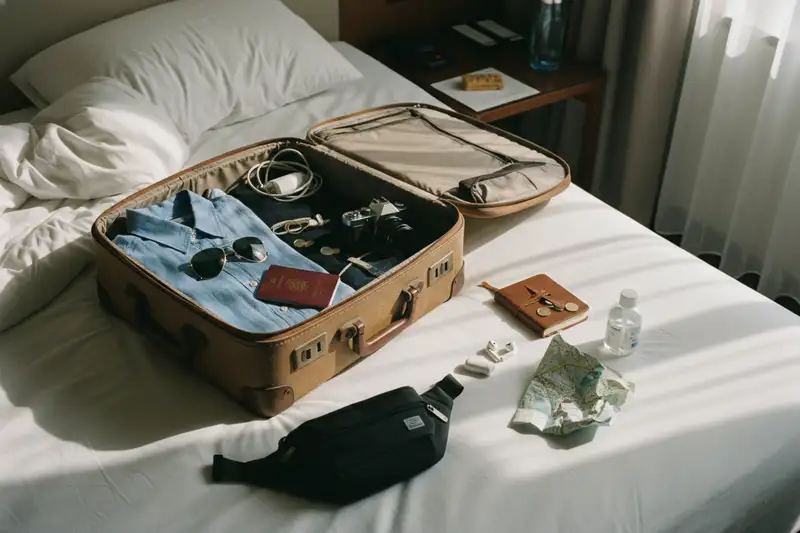 Reiseveranstalter sichern sich weit im Voraus Hotelarrangements und Flugkontingente: Dieser Einkaufsvorteil gibt Pauschalreisenden in der Hauptsaison oft bessere Preise als Einzelbuchern