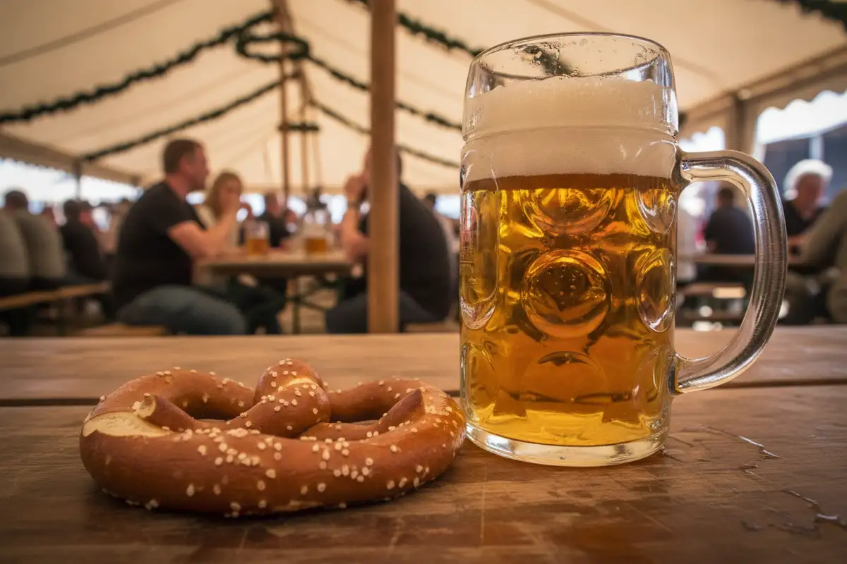 Wann ist Oktoberfest 2026 und wie teuer wird die Wiesn?