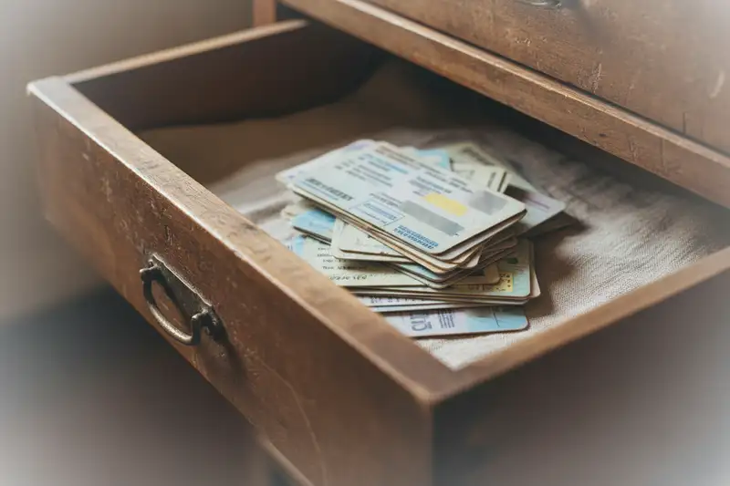 52 Prozent der Deutschen haben laut Bitkom im März 2026 noch nie von der EUDI-Wallet gehört