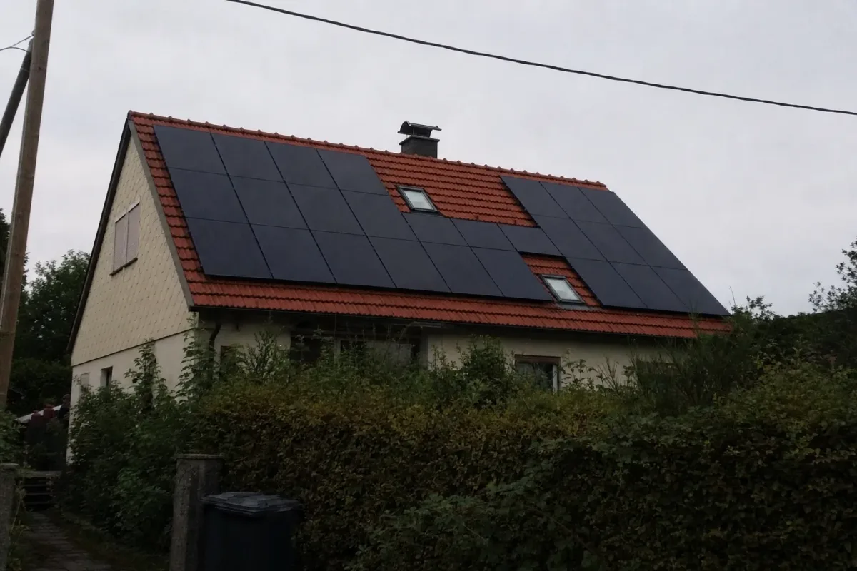 Wann lohnt sich eine Solaranlage?