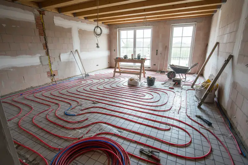 Bei förderfähigen Kosten von 30.000 Euro sind durch die KfW bis zu 21.000 Euro Zuschuss möglich