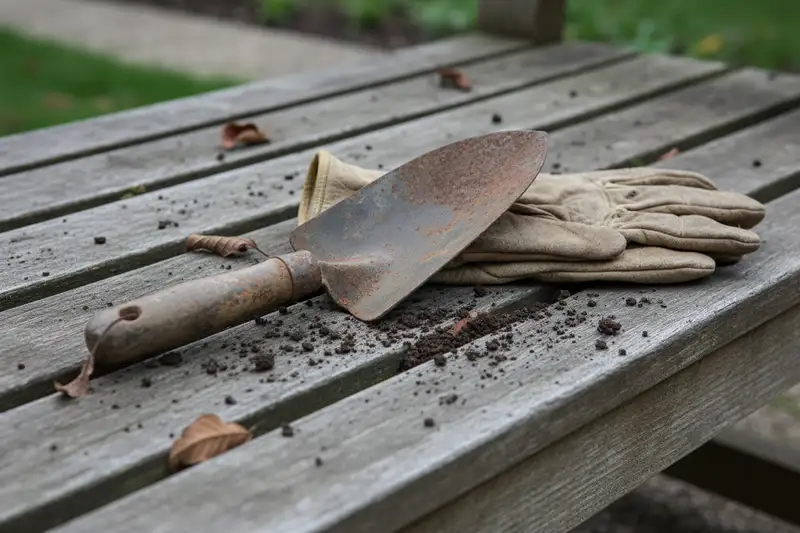 Etwa 15 Tetanus-Erkrankungen pro Jahr werden in Deutschland gezählt, überwiegend bei älteren Menschen mit lückenhaftem Impfschutz