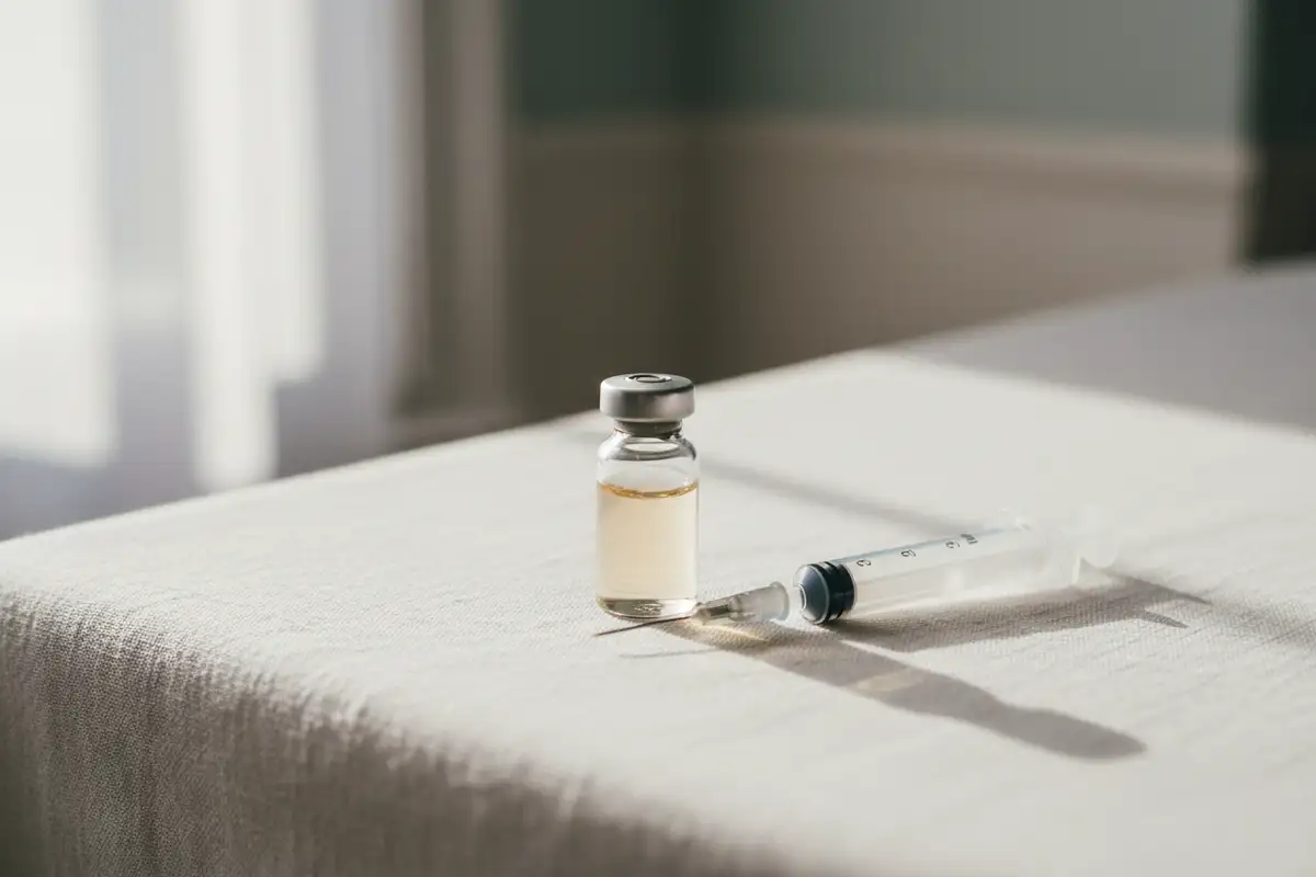 Wann muss ich die Tetanus-Impfung auffrischen? STIKO-Regel, Wundfall und der Streit ums 10-Jahres-Intervall
