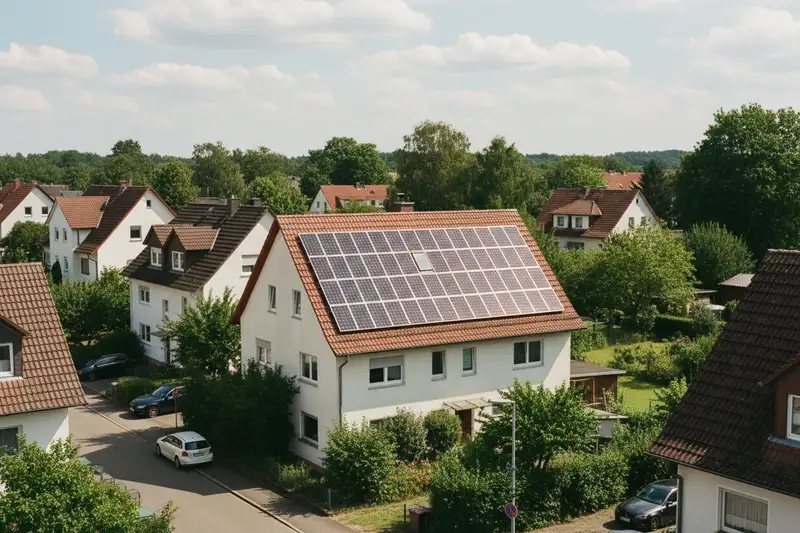 Nur 3,8 Prozent aller 54 Millionen Messstellen in Deutschland sind bisher mit einem Smart Meter ausgestattet, bis 2030 sollen es 95 Prozent der Pflichtfälle sein