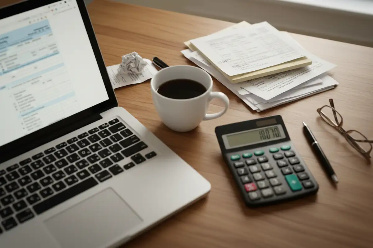 Wann muss man eine Steuererklärung abgeben?