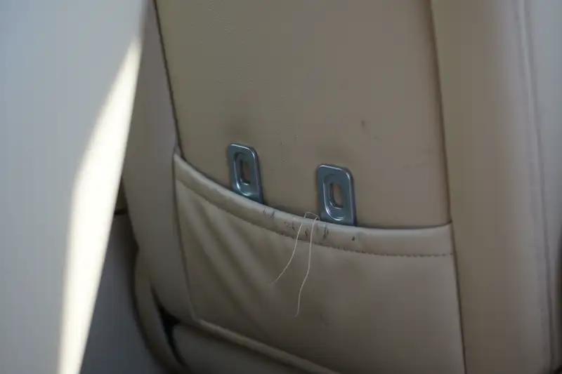 Der ADAC bewertete den Britax Römer Kidfix Pro 2025 mit der Note 1,8 als besten Folgesitz aller Zeiten