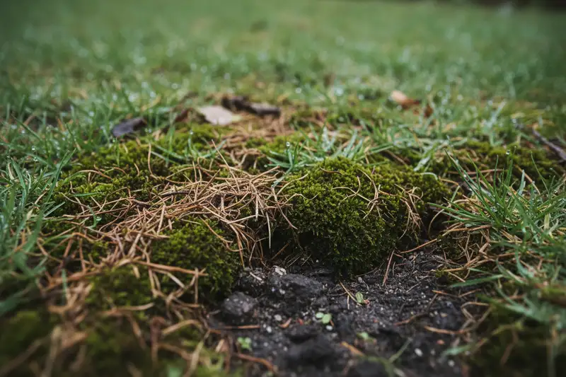 Rund 45 Prozent der Deutschen haben einen eigenen Garten, in dem regelmäßige Rasenpflege anfällt