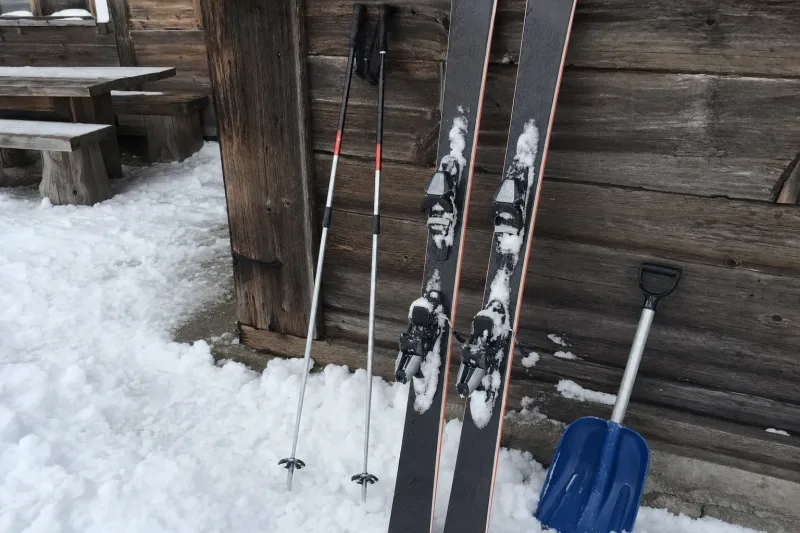 Tageskarten in Tschechien und Polen kosten mit 44 bis 50 Euro fast die Hälfte der 81,50 Euro von St. Anton