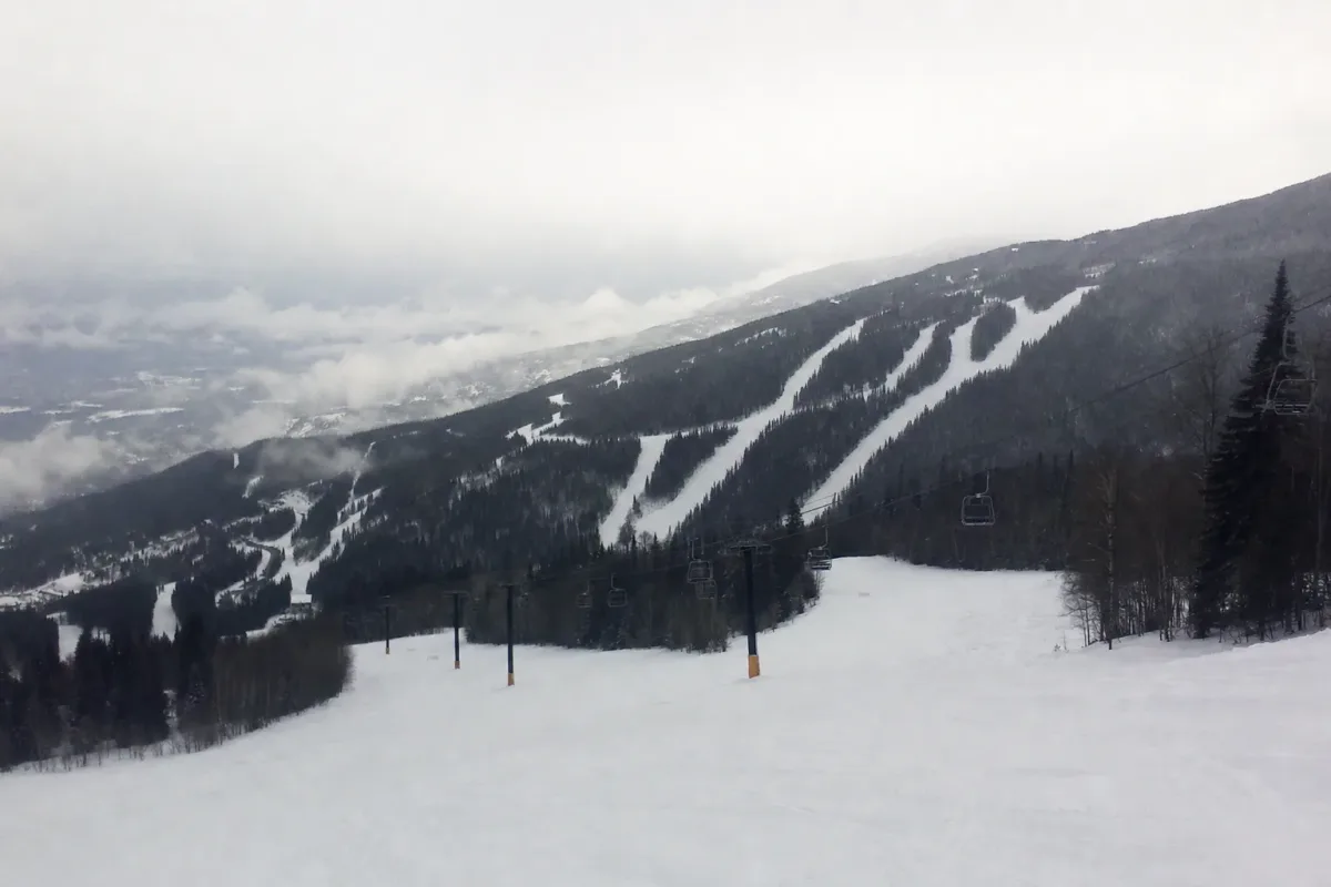 Wann sollte man Skiurlaub buchen?