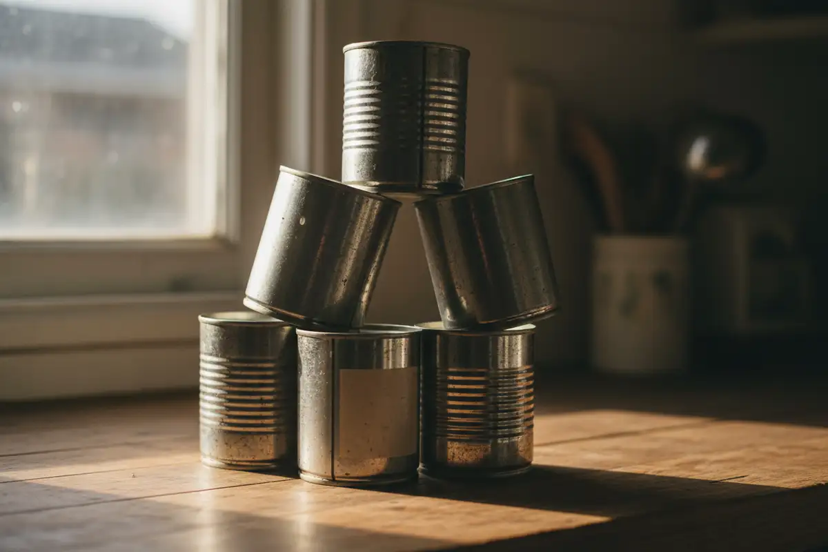 Wann tritt das BPA-Verbot in Verpackungen in Kraft?