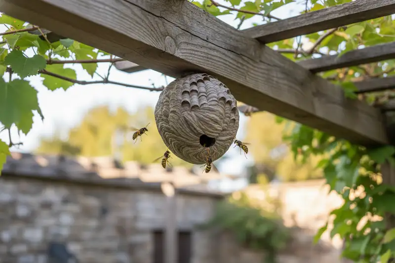1,2 bis 3,5 Prozent der Erwachsenen reagieren auf einen Wespenstich systemisch, Insektengift ist mit 52 Prozent die häufigste Anaphylaxie-Ursache bei Erwachsenen