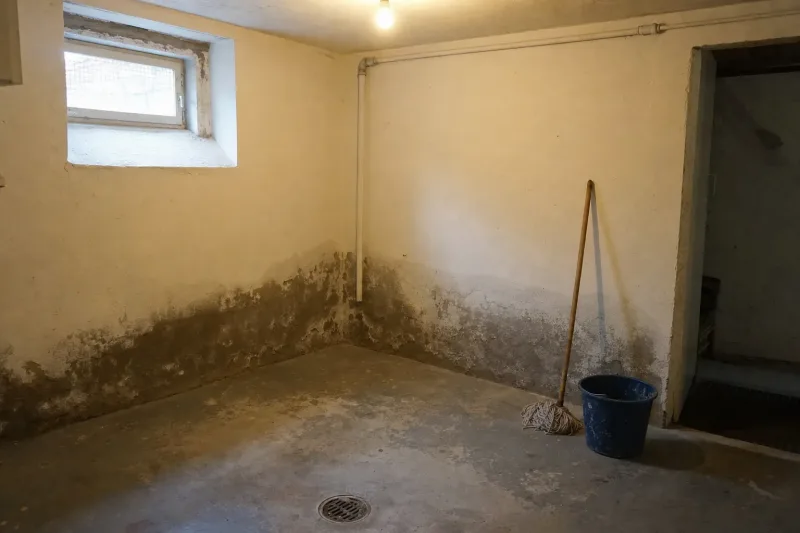 In 57 Prozent der Wohngebäude ist ein Elementarbaustein vorhanden, doch Rückstau ist meist nur mit funktionsfähiger Rückstausicherung versichert