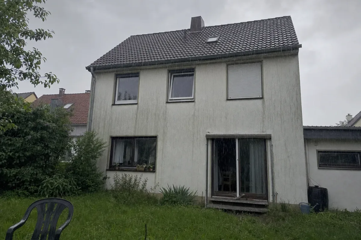 Wann zahlt die Wohngebäudeversicherung nicht?
