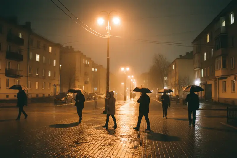 Die Studie in Nature Communications wies drei typische Flugmuster nach: Kreisen, Aufsteigen und Umkippen