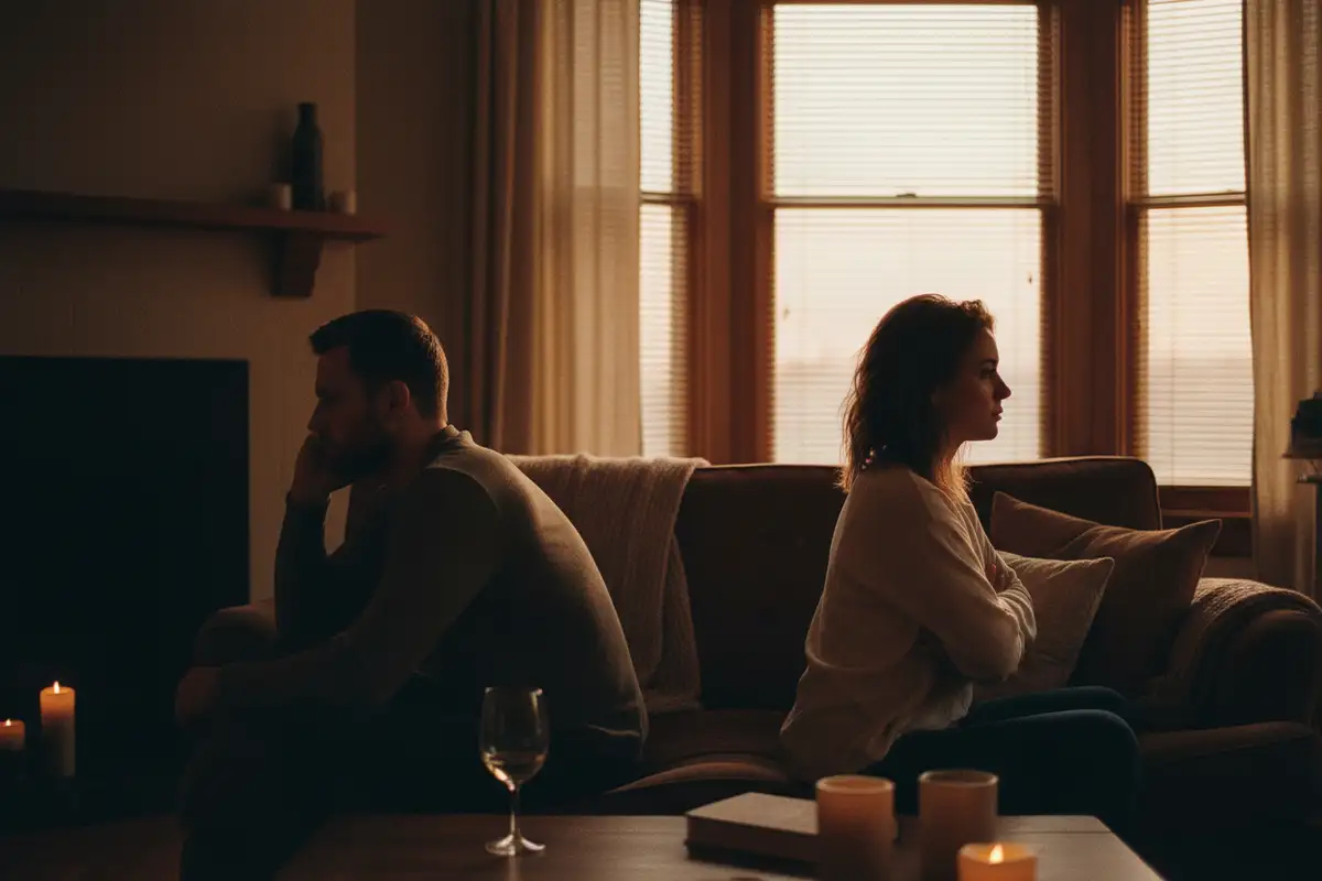 Warum gehen Männer fremd? Psychologie, Zahlen und echte Gründe