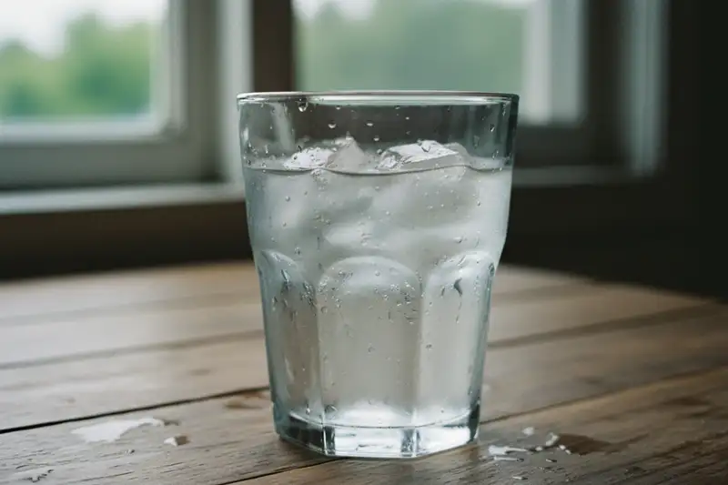 Der Weltrekordhalter Charles Osborne hatte 68 Jahre Schluckauf und hickste geschätzt 430 Millionen Mal