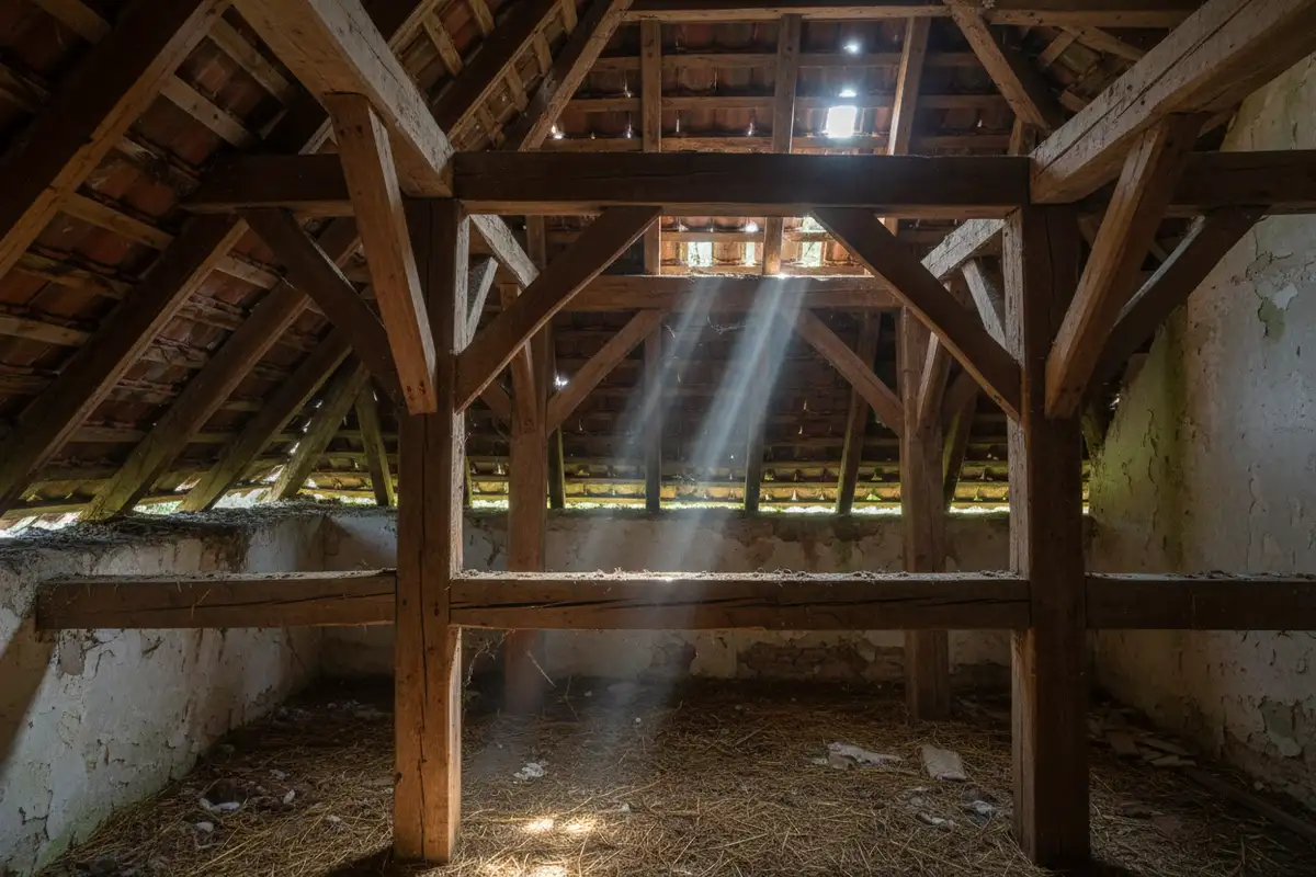 Warum hängen Fledermäuse kopfüber?