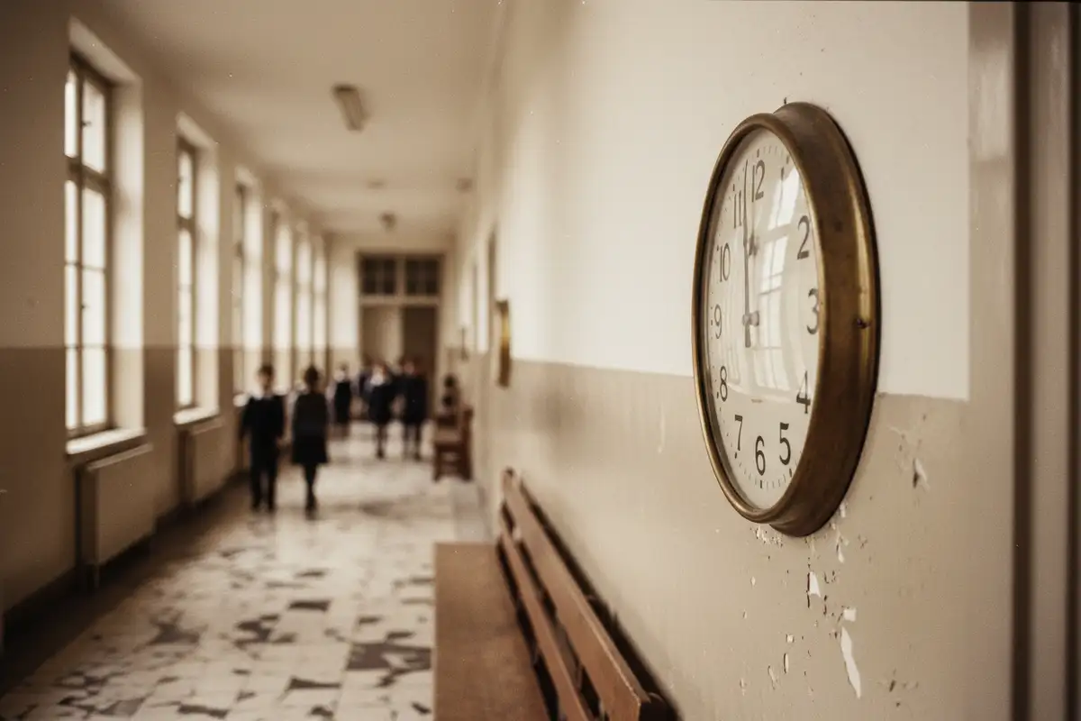 Warum hat eine Stunde 60 Minuten?