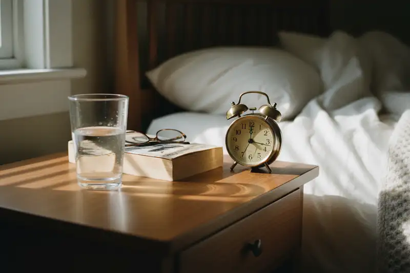 Das glymphatische System ist im Schlaf zehnmal aktiver als im Wachzustand