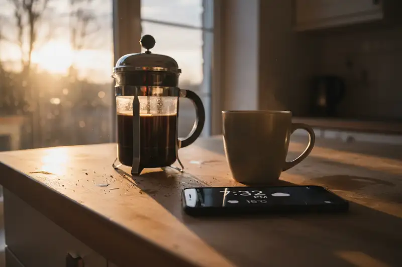 43 Prozent der Deutschen litten in den letzten zwölf Monaten unter Schlafstörungen