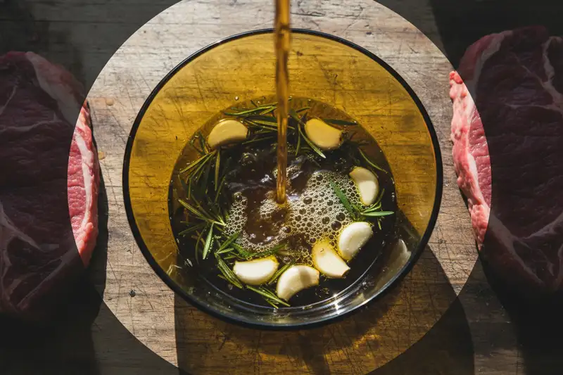 Benzo[a]pyren-Grenzwert für Grillfleisch liegt bei 5 Mikrogramm pro Kilogramm, verkohlte Hobby-Steaks überschreiten diesen Wert regelmäßig um mehr als das 40-fache