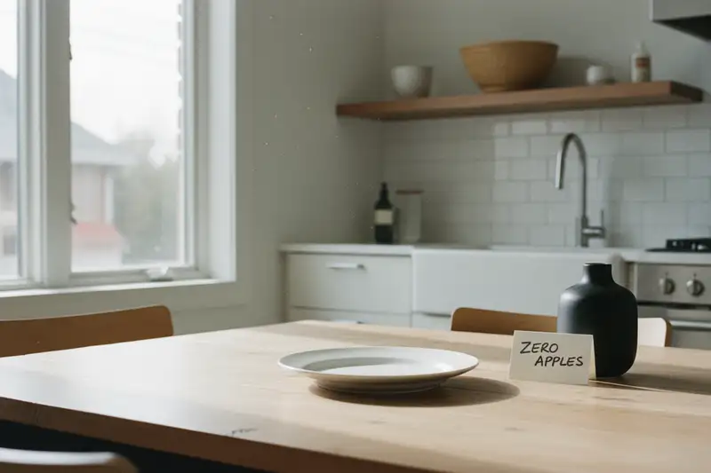 Brahmagupta formulierte 628 n. Chr. als Erster Rechenregeln für die Null, irrte sich aber bei der Division durch null