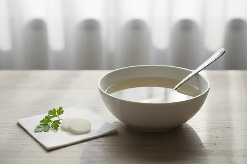 Rund 80 Prozent aller unzureichend vorbereiteten Darmspiegelungen sind auf Ernährungsfehler in den Tagen vor der Untersuchung zurückzuführen