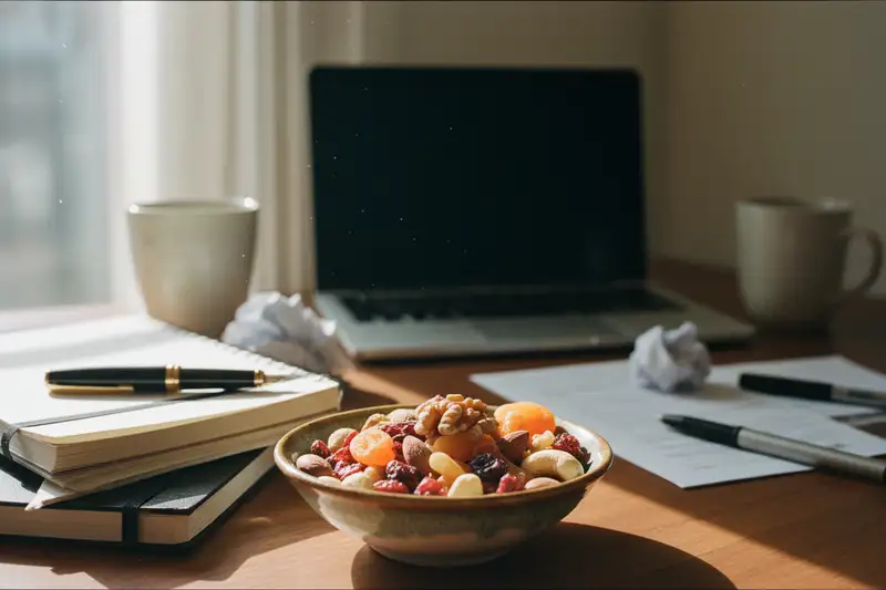 Der Migrating Motor Complex startet alle 90 bis 120 Minuten einen Reinigungszyklus mit 3 Kontraktionen pro Minute