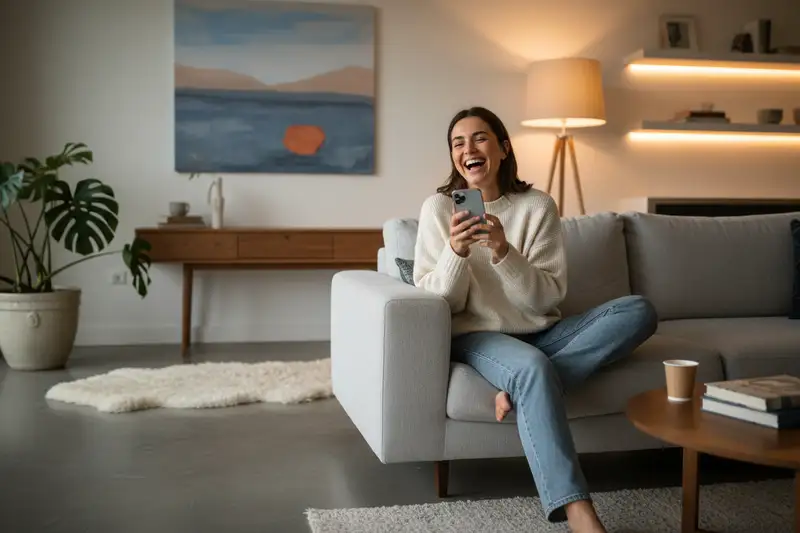 Über 60 % der Deutschen zwischen 18 und 35 erkennen den Satz laut einer Umfrage von 2024 sofort als Meme-Referenz