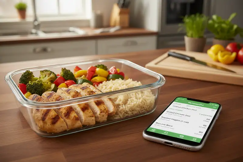 Schlafmangel, Stress und Alkohol sind die drei größten Stoffwechselbremsen beim Abnehmen