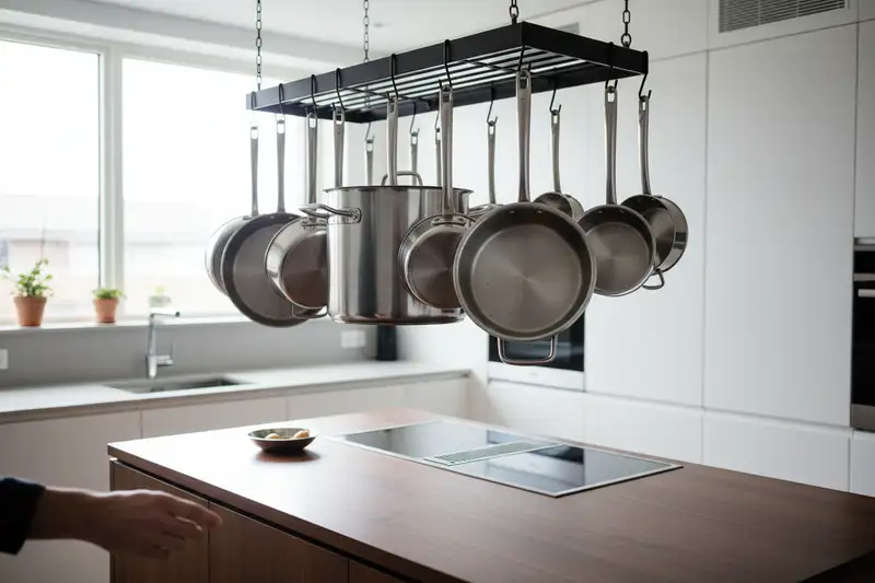 Edelstahl enthält mindestens 10,5 Prozent Chrom, dessen Passivschicht das Eisen vor Korrosion schützt und sich bei Kratzern selbst repariert