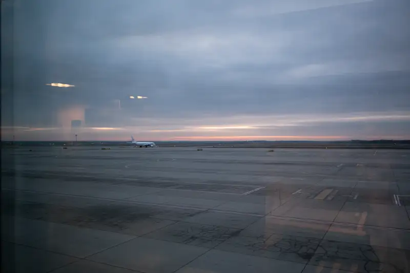 Laut BDL schrumpfte die in Deutschland stationierte Airline-Flotte von 190 Flugzeugen im Jahr 2019 auf 130 im Jahr 2025
