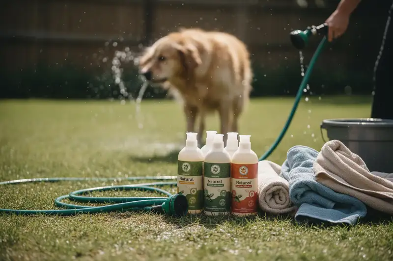 Rund 300 Millionen Riechrezeptoren in der Hundenase verarbeiten Gerüche 50-mal differenzierter als die menschliche Nase