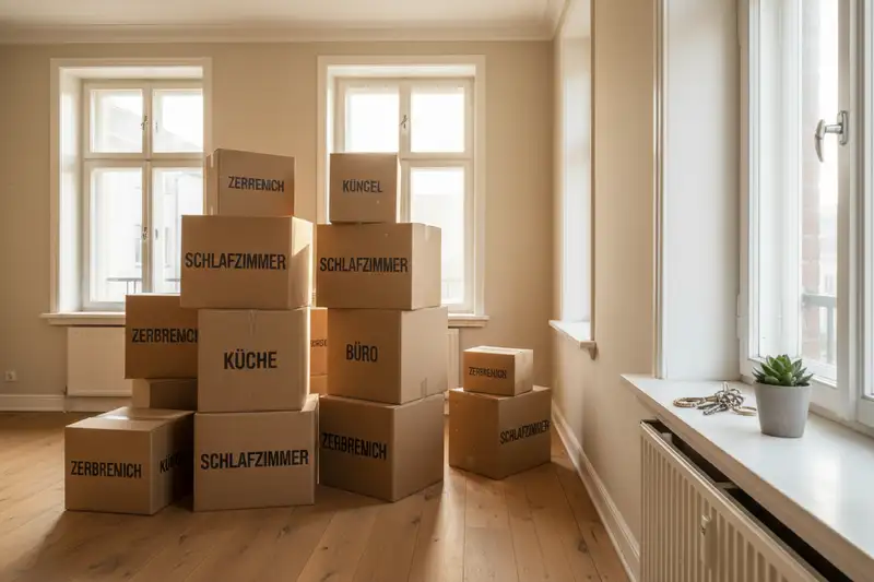 49 Prozent der Deutschen können sich vorstellen, dauerhaft auszuwandern