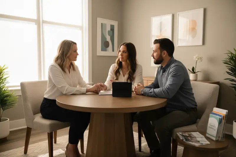 Etwa 40 Prozent der Ursachen für unerfüllten Kinderwunsch liegen beim Mann, 40 Prozent bei der Frau und 20 Prozent bei beiden oder bleiben ungeklärt