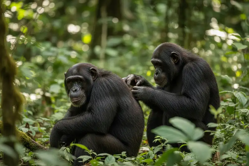 Ein einzelner Kuss aktiviert über 100 Milliarden Nervenzellen im Gehirn